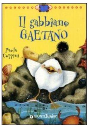 IL GABBIANO GAETANO